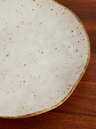 Soho Home - Emden Set of Four 15cm Glazed Stoneware Side Plates