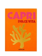 ASSOULINE - Capri Dolce Vita