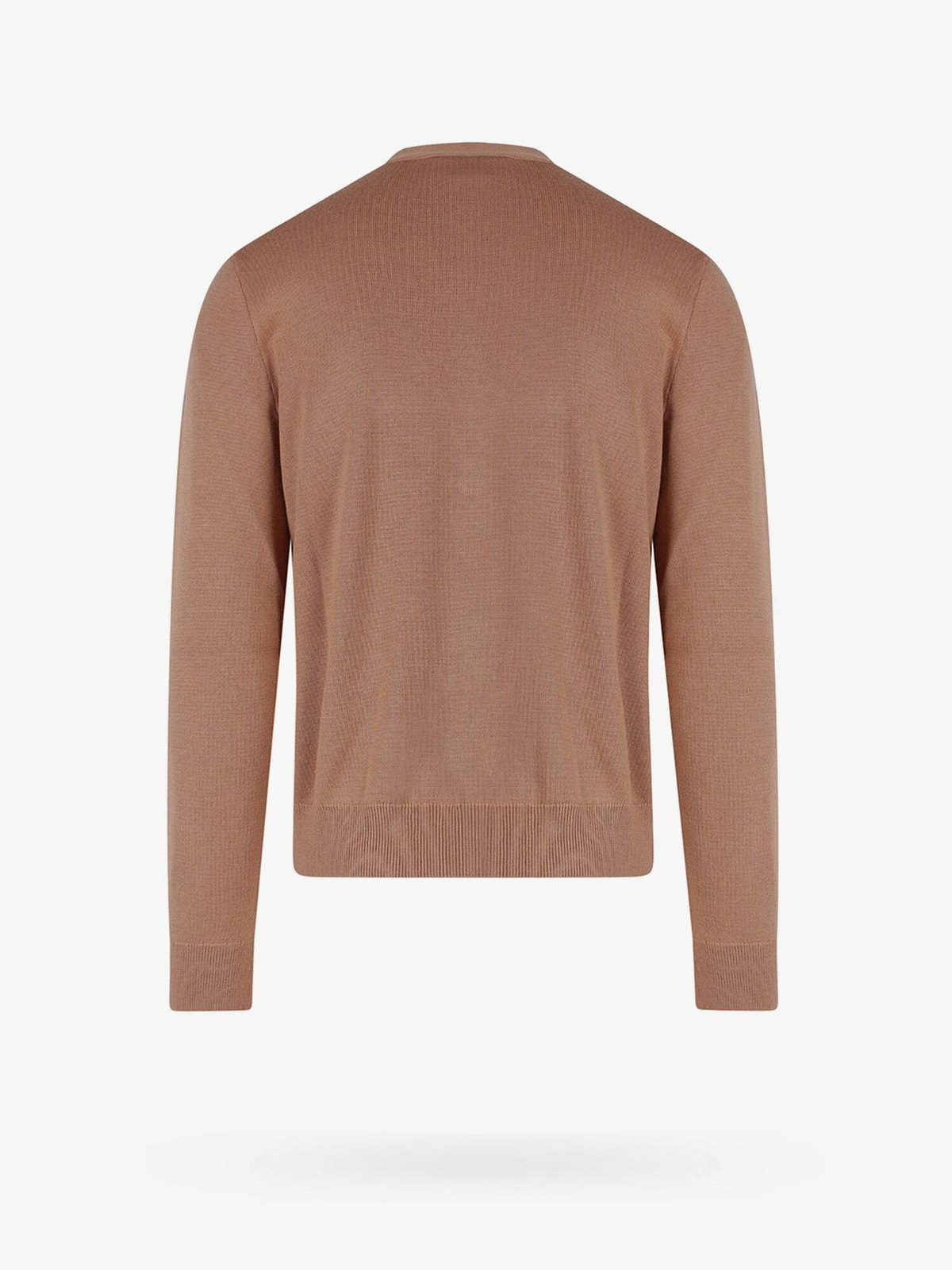 Gucci Cardigan Beige Mens Gucci