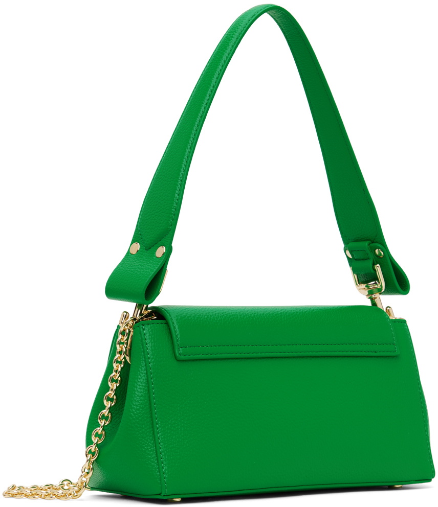 Vivienne Westwood Green Hazel Medium Bag Vivienne Westwood