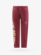 New Balance Trouser Red   Mens