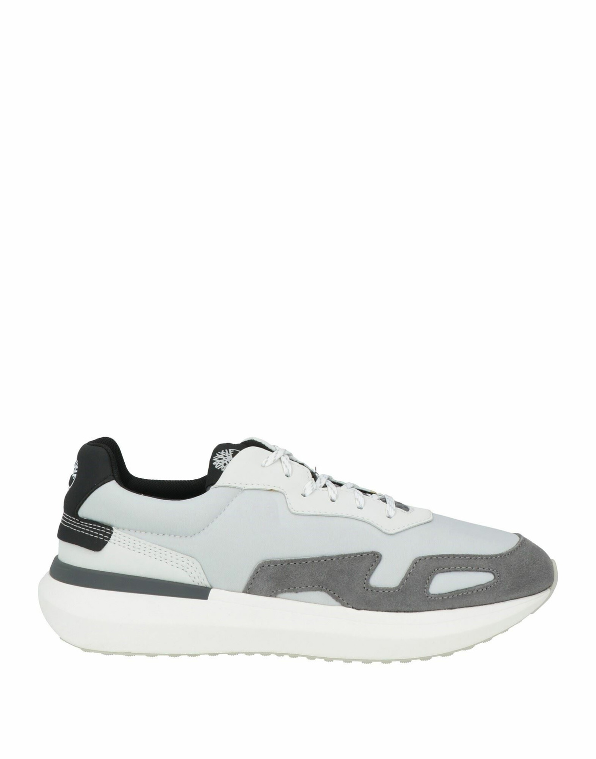 Timberland Womens Sneakers Light in Grey