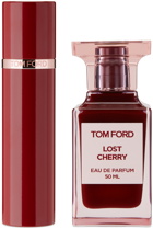 TOM FORD Lost Cherry Eau de Parfum Set, 50 mL & 10 mL