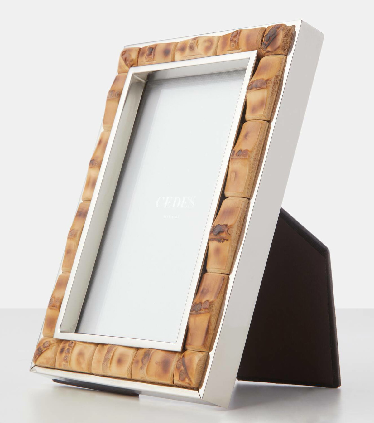 Lorenzi Milano Bamboo picture frame