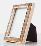 Lorenzi Milano Bamboo picture frame