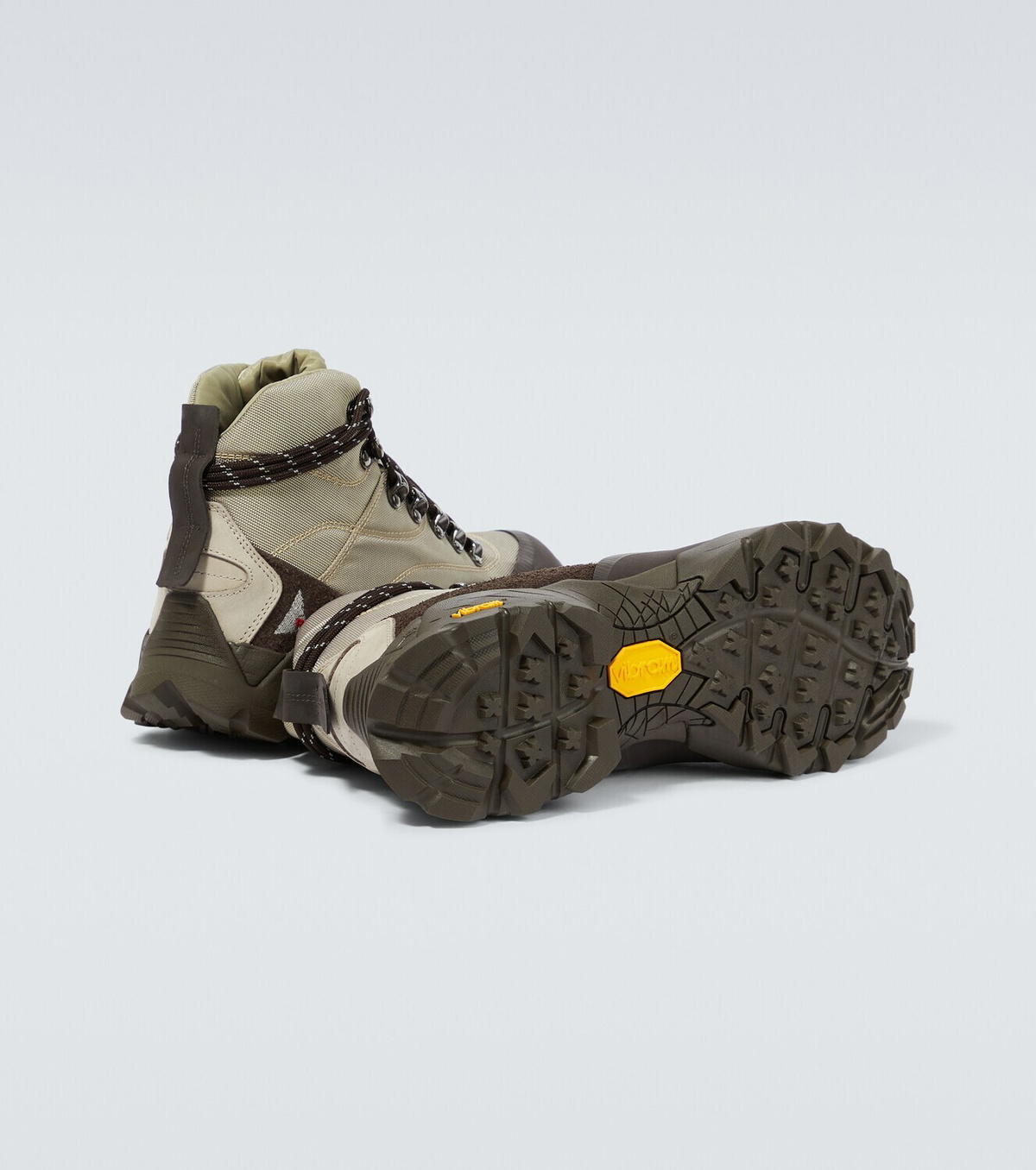 ROA Andreas Strap hiking boots ROA