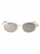 Moncler Eyewear Caprice Sunglasses