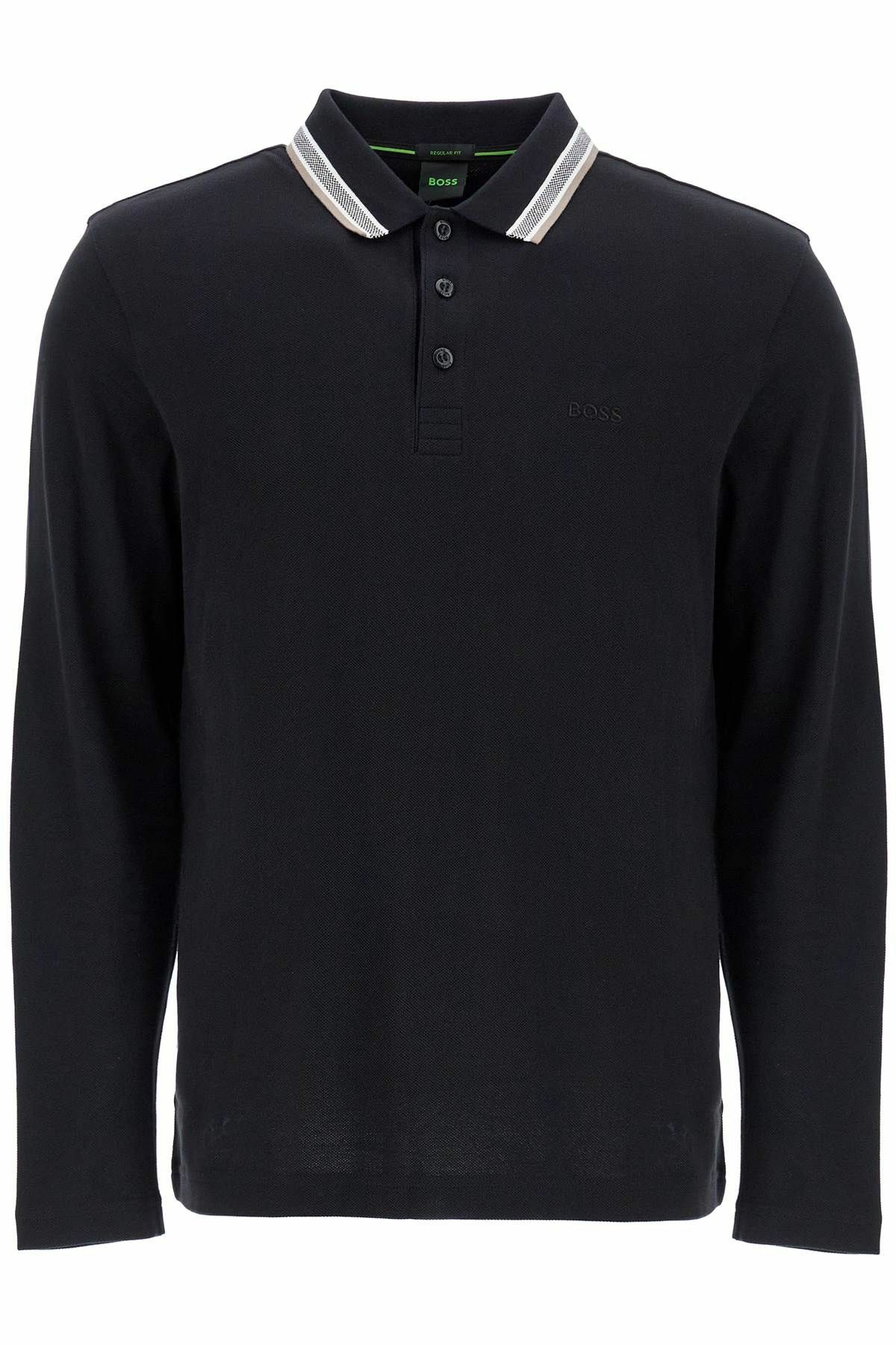BOSS Men's Polo Shirt Boss Aston Martin Grey