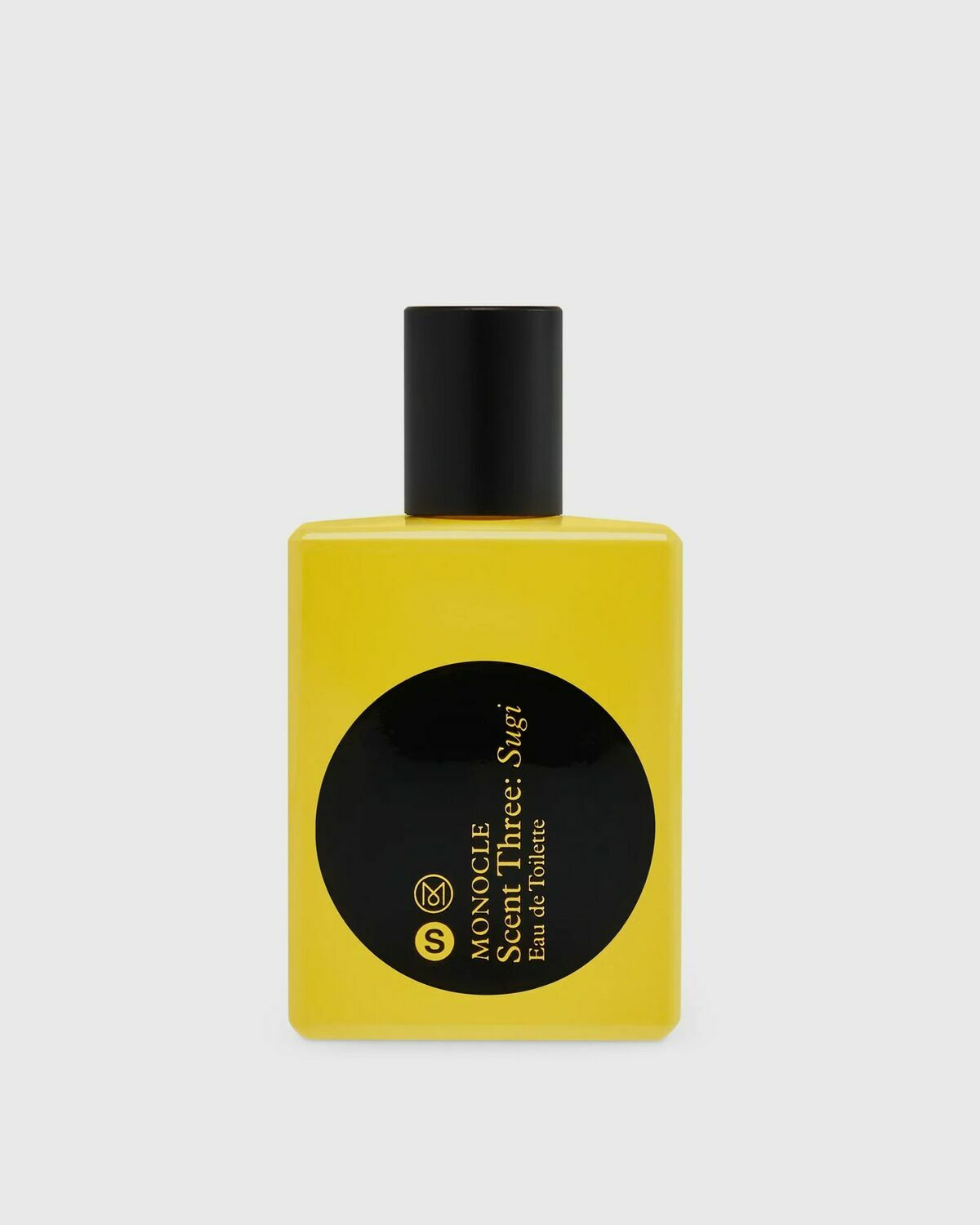 Comme Des Garçons Parfum Monocle 03 Sugi   50 Ml Multi Perfume & Fragrance
