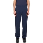 Veilance Navy Indisce MX Trousers