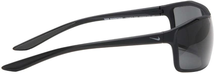 Nike Black Windstorm Sunglasses