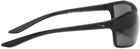 Nike Black Windstorm Sunglasses