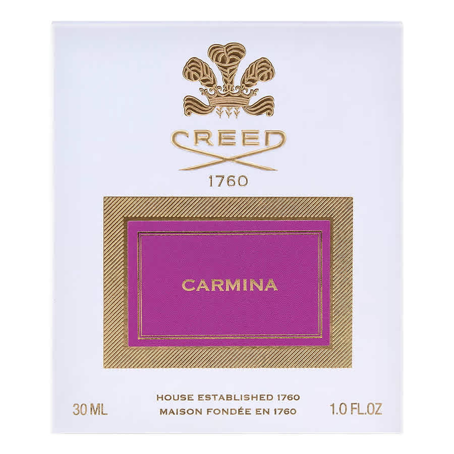 Creed Ladies Carmina EDP Spray 1.0 oz Fragrances 3508440251428