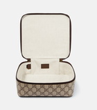 Gucci - GG Supreme Medium packing cube