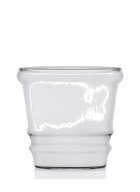 Boboli Vase in White