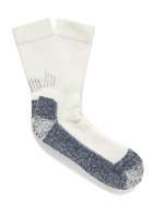 Thunders Love - Outdoor Merino Wool-Blend Socks