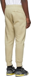 Nike Taupe Sportswear Club Lounge Pants