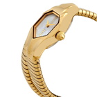 Just Cavalli Glam Chic Champagne Septagon Ladies Watch JC1L001M0025
