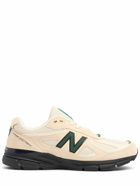 NEW BALANCE 990 V4 Made In Usa Sneakers