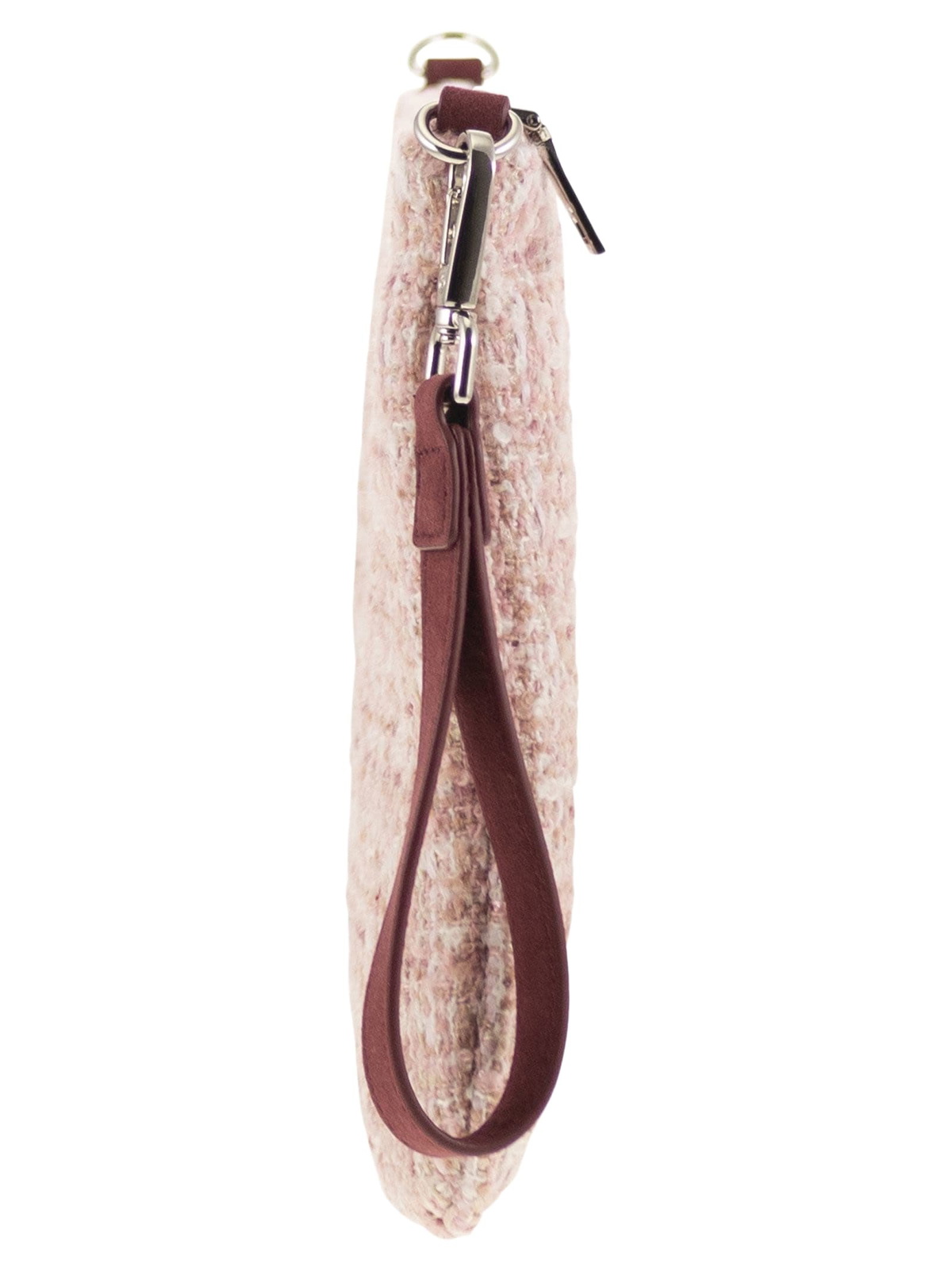 MC2 Saint Barth Pochette Bag With Shoulder Strap