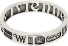 Vivienne Westwood Lancelot Bangle Bracelet