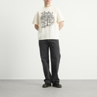 Honor the Gift Men's We All Grow T-Shirt in White