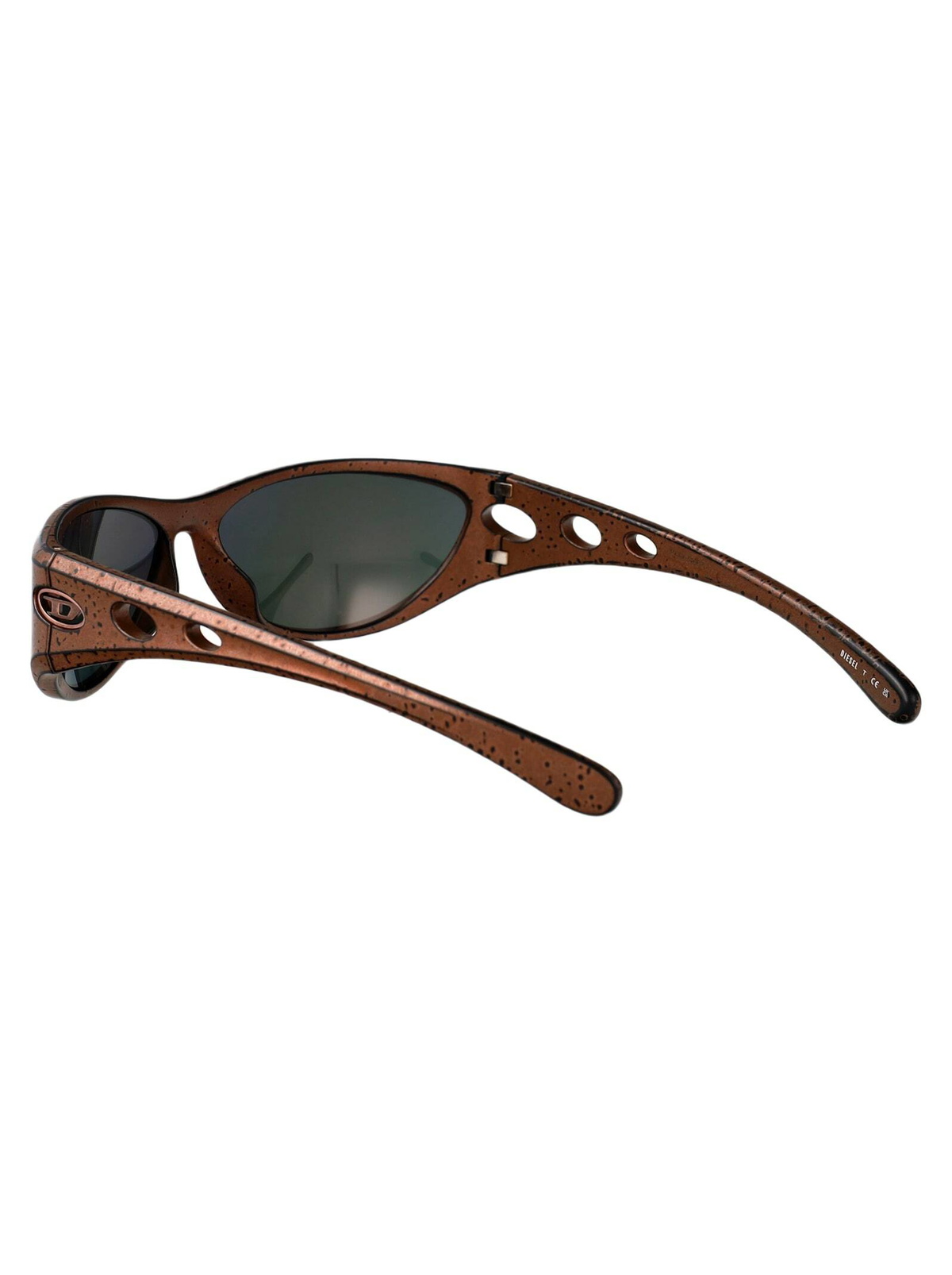 Diesel 0dl3004u Sunglasses