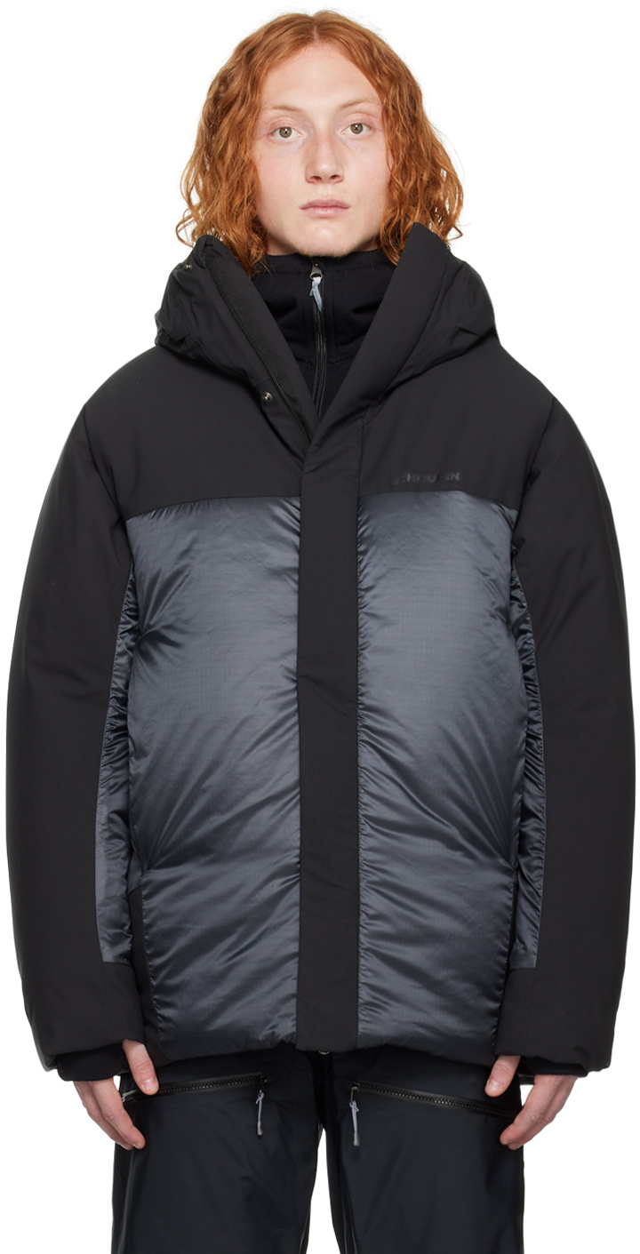 Bouncer 2024 puffer jacket