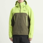 Arc'teryx Men's Beta AR Gore-Tex Jacket in Mantis/Tatsu