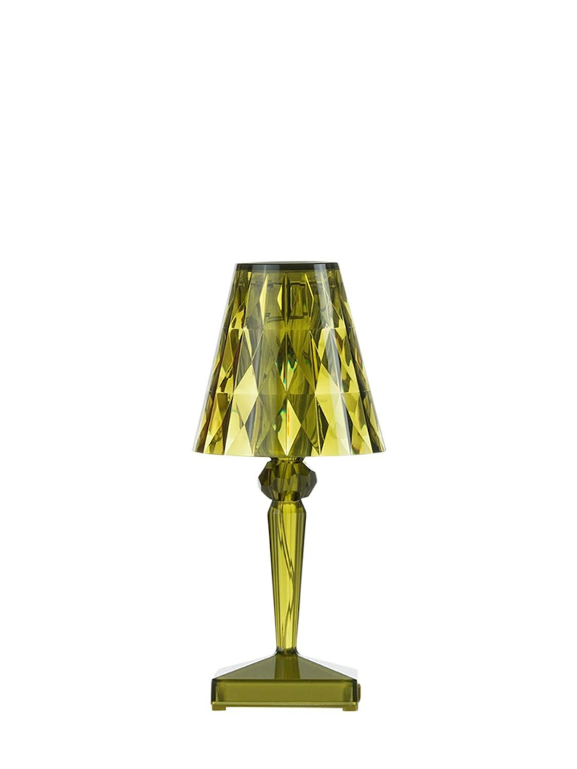 KARTELL Battery Table Lamp