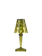 KARTELL Battery Table Lamp