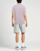 Barena Mens Polo shirt in Lilac