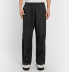 Our Legacy - Black Shell Trousers - Men - Black