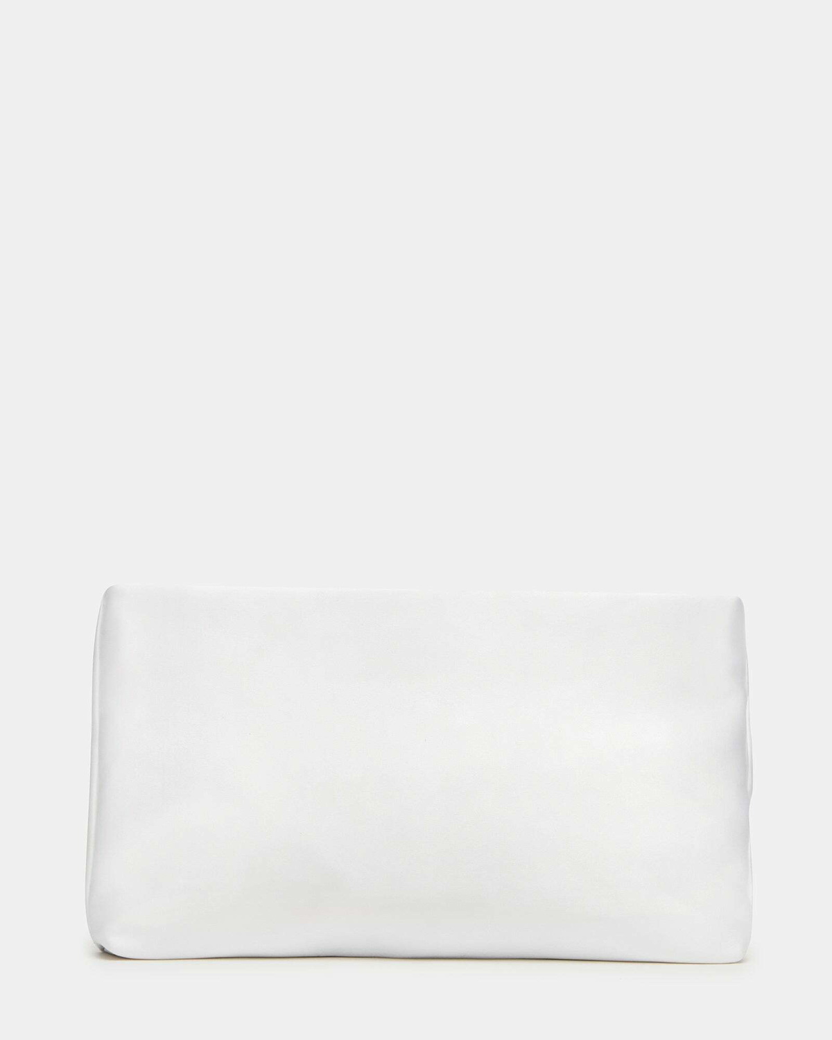 Steve Madden Blilia Bag in White