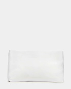 Steve Madden Blilia Bag in White
