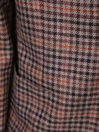 Tagliatore Wool And Cashmere Blazer