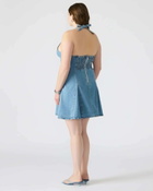 Steve Madden Malia Dress in Denim