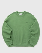 Loose Fit Heavy Fleece Sweatshirt