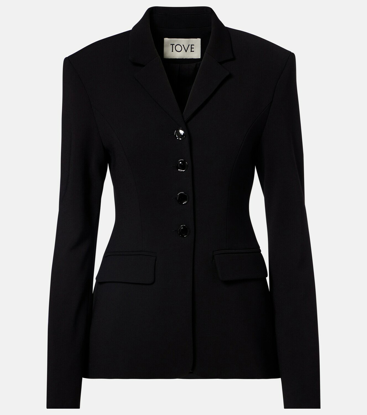 Tove Merl blazer
