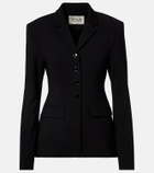 Tove Merl blazer