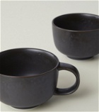 Menu - New Norm set of 2 cups