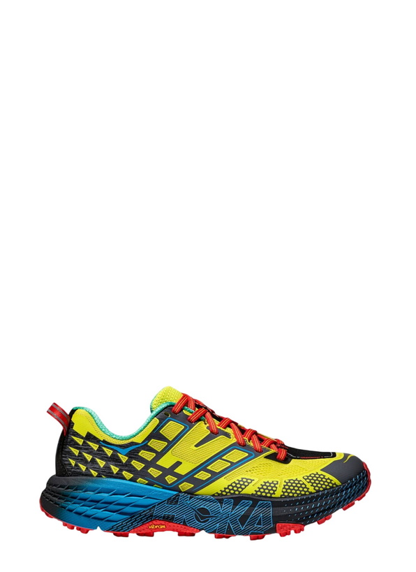 Photo: HOKA Speedgoat 2 Sneakers