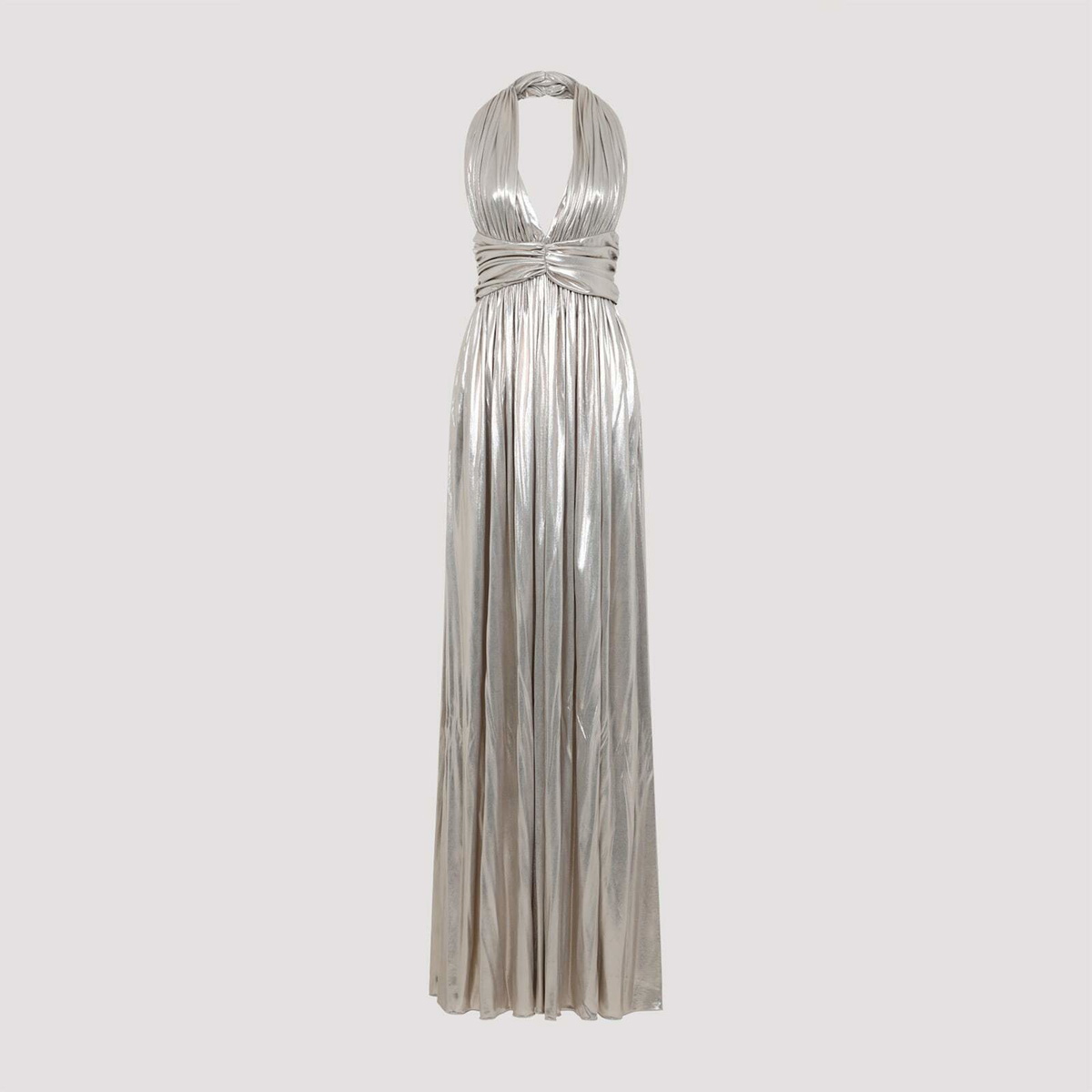 Giambattista Valli Cotton Long Dress