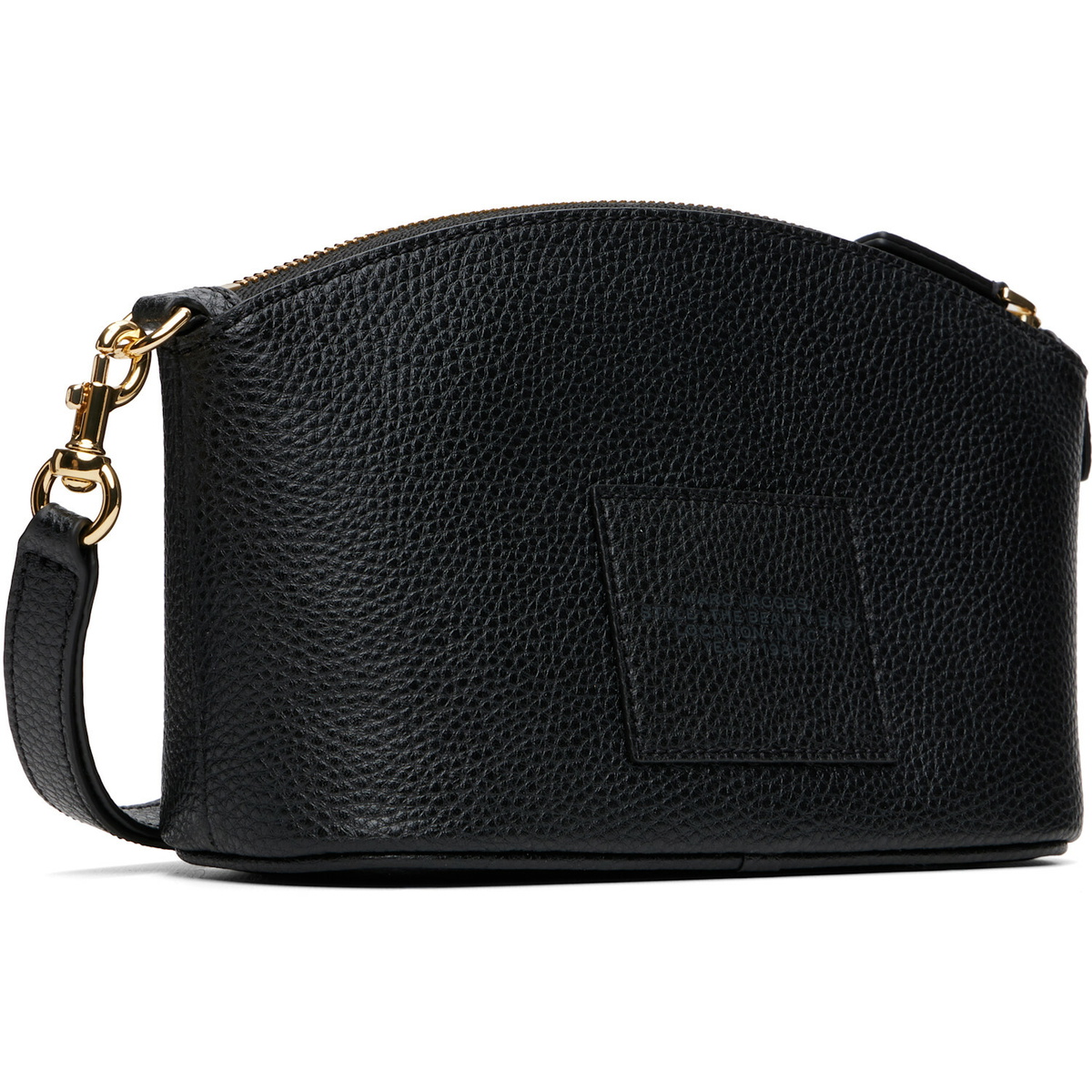 Marc Jacobs Black 'The Beauty' Pouch