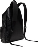 Balenciaga Black Explorer Backpack