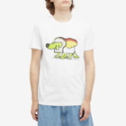 IDEA Men's x Roobarb + Custard Bread T-Shirt in White