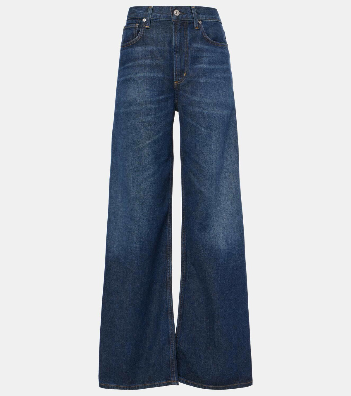 デニム・ジーパン CITIZEN OF HUMANITY Women Denim Pants 17461664 Q CITIZ SOFWH 24878650_55222603_600.jpg