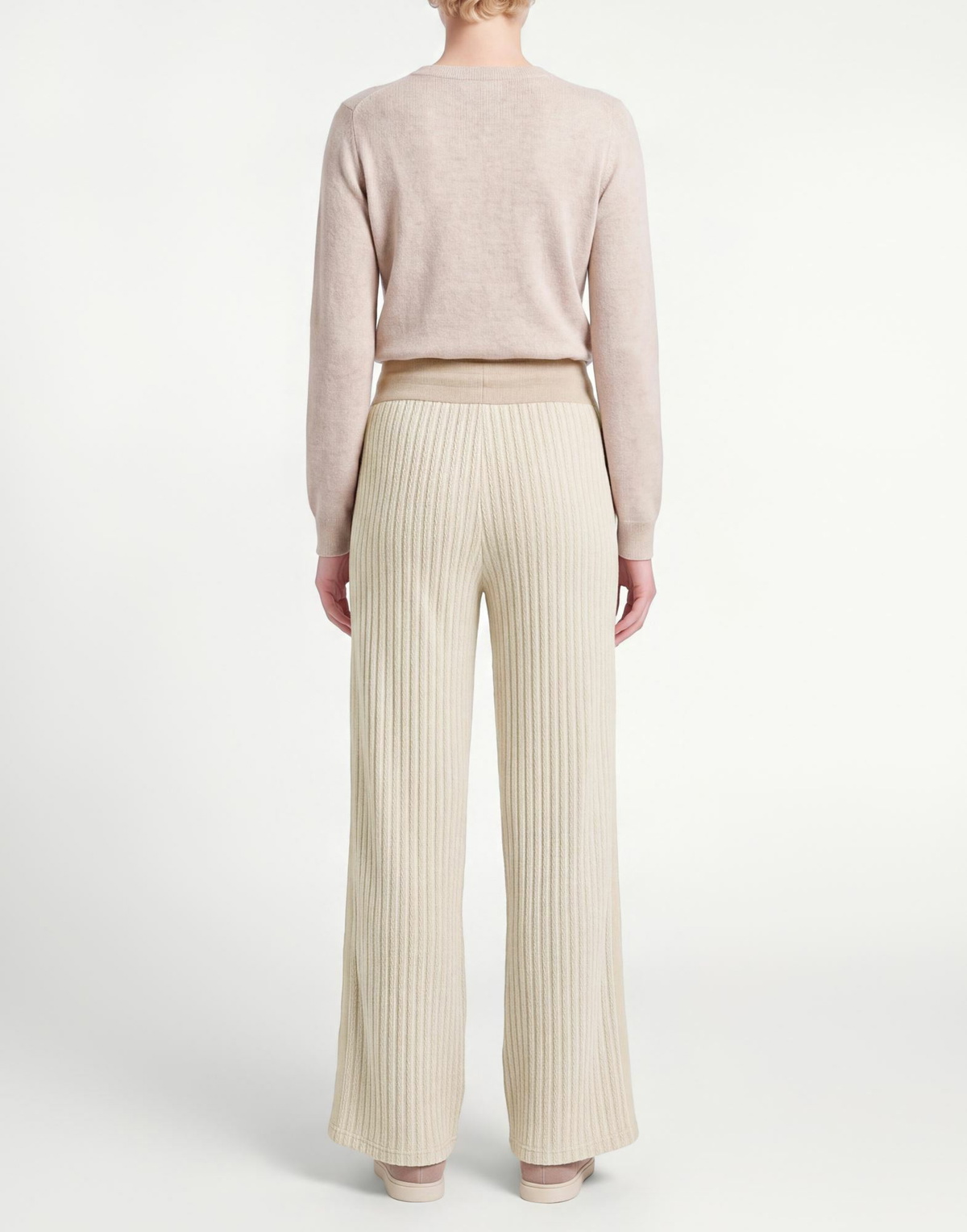 Colmar Womens Pants Light in Grey