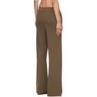 Max Mara Brown Faida Trousers