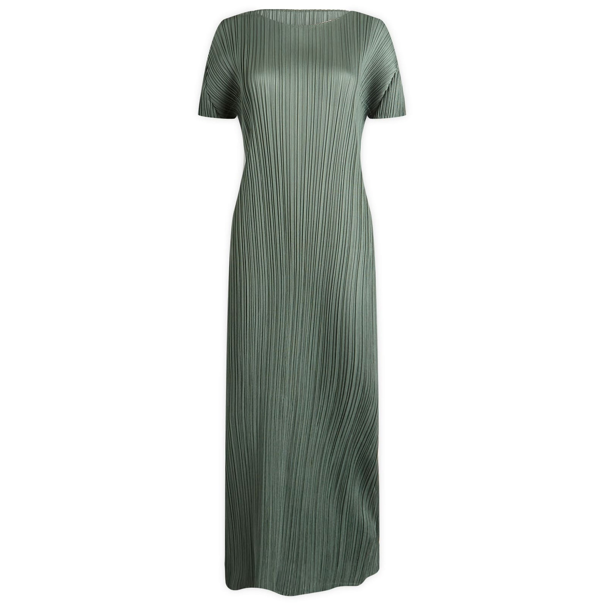 Pleats Please Issey Miyake New Colorful Basics 2 Tank Dress